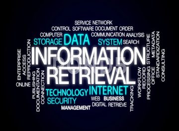 Multi-stage Information Retrieval & Ranking System