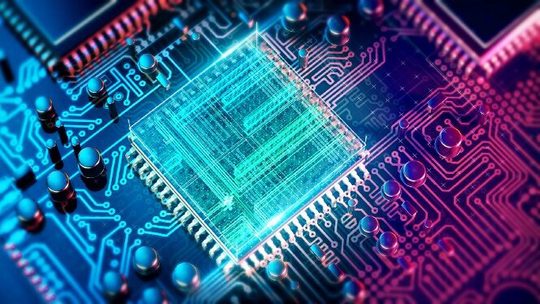 Research Posters on Advanced Cryptography & High Performance Quantum Computing